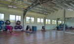 Poipu Athletic Club Yoga